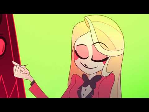 [ HAZBIN HOTEL Song ] Insaide Of Every Demon Is A Rainbow ( Cover )