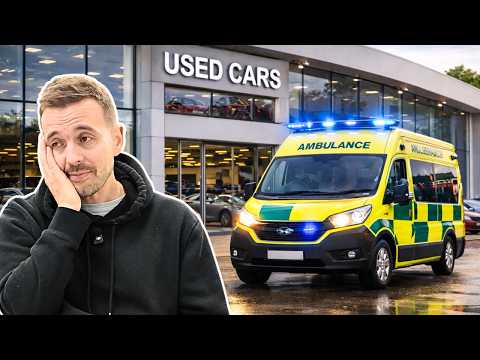 My Car Dealership Is Falling Apart… I BLAME STAFF