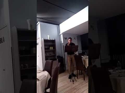 My Way ....al Capri, ristorante pizzeria di Bareggio!!