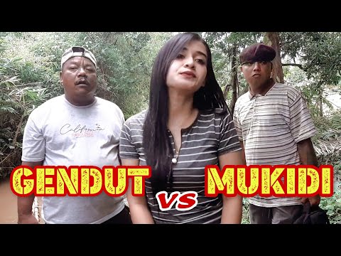 MUKIDI & PAK NDUTT WERE DECEIVED