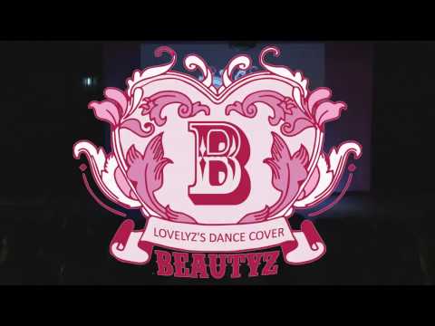 Beautyz~ Lovelyz dance cover 러블리즈 / Hi! 안녕