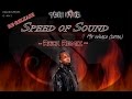 [ROCK REMIX] Tech N9ne - Speed of Sound & My ...