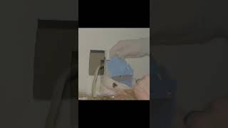 Surface Mount Vs. Flush Mount Receptacle #diy #homeimprovement #thefixer