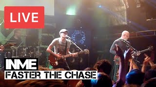 InMe | Faster the Chase | LIVE in London