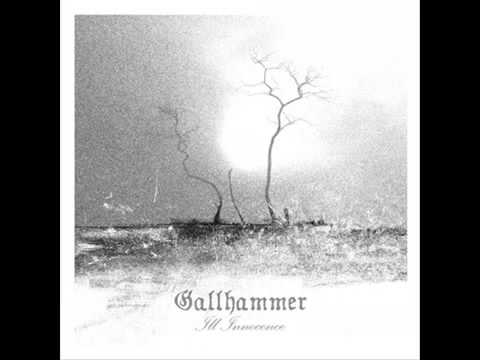 Gallhammer - Ripper in the gloom