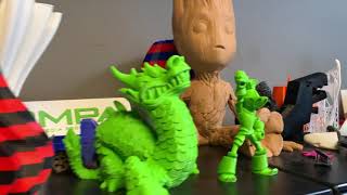 Hinge Studio Tour 2020 Extended Cut