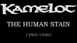 Kamelot - The Human Stain - 2007 - Lyric Video