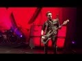 Bullet for My Valentine - Tears Don't Fall Live ...