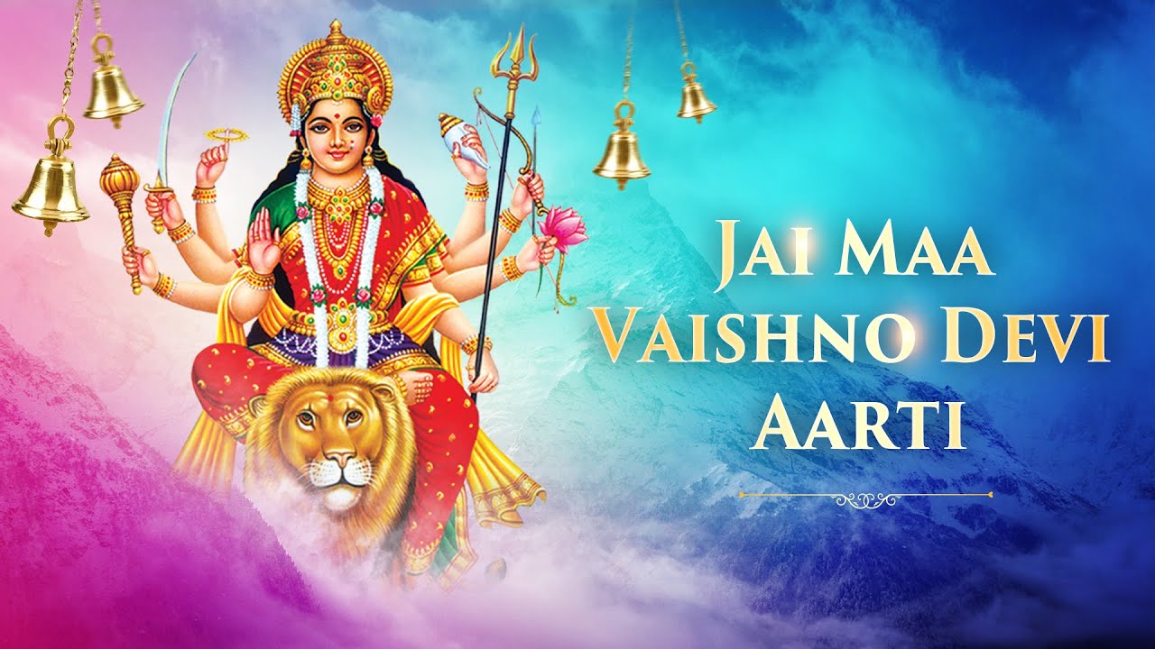 Vaishno Devi Aarti