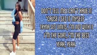 Airi - U Mad ft Rich The Kid (Lyrics) | @DELIGHTFULLYRICS