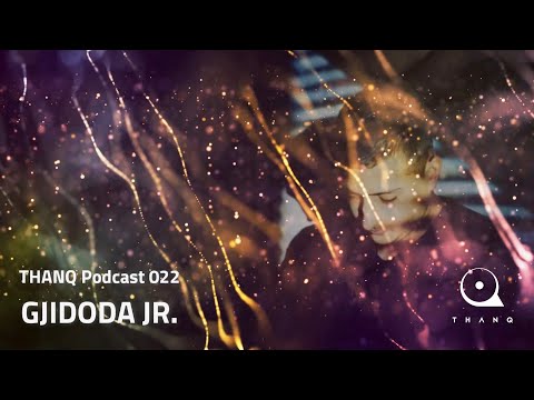 Minimal Mix by GJIDODA JR. | TNQcast 022