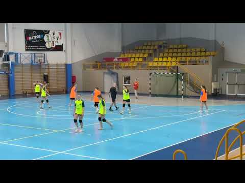 U13/U12 | MTS Żory - SPR Grunwald Ruda Śląska 27.01.2026