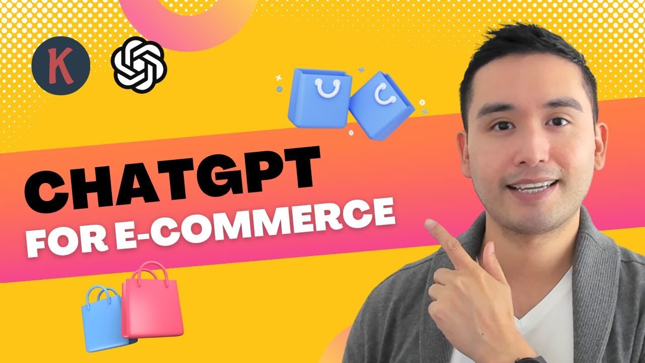 How To Use ChatGPT for E-commerce SEO Content