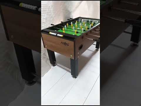 NGS Foosball Table Professional Premium Commercial Specially Designed for Corporates