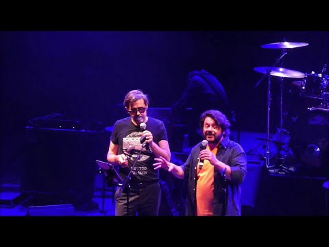 Latte e i Suoi Derivati - Il vecchio Sam - Dal vivo a Roma 2021