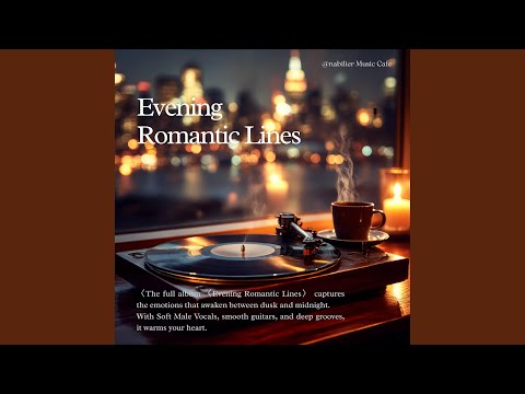 Through the Quiet Window