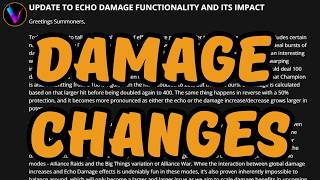 Large Damage Changes Coming to Some Champions & New Modes Coming Soon - MCoC