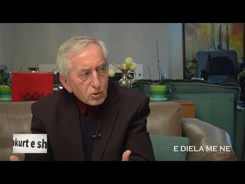 SHKURT E SHQIP - FAZLI VELIU