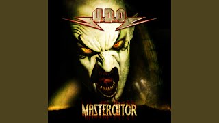 Mastercutor Music Video