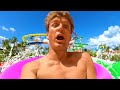 WATER PARK FAIL