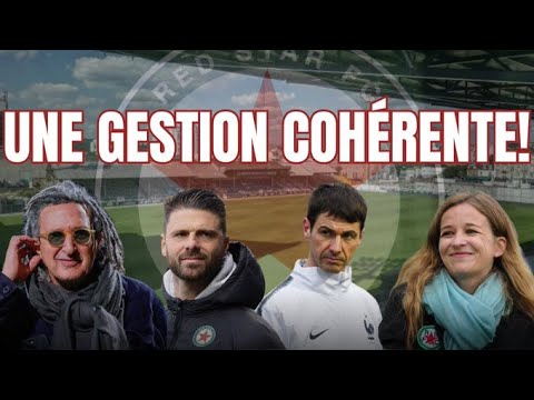 Red Star: an example of coherent management