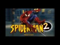 Spider Man 2 Enter Electro Music Main Menu Theme