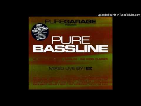 Subzero - Be With Me ft. Sacha (2008 Refix)