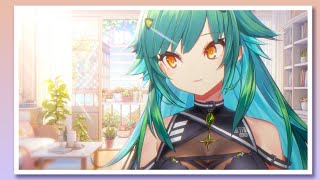 【雑談】もしかして：秋【北小路ヒスイ/にじさんじ】