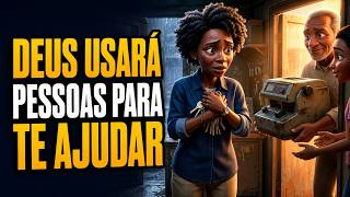 A Intervenção Divina em Nossas Vidas!