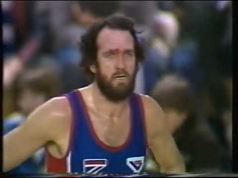 Greatest Night in Doncaster's History