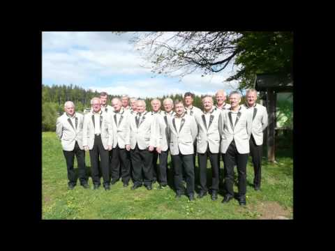 Männerchor St. Oswald - 's Krammer Annamirl