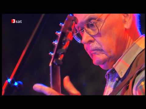 Jim Hall Quartet - jazz baltica 2005 fragm. 5