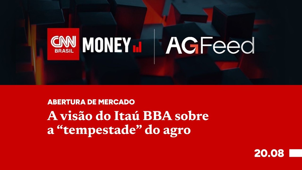 A visão do Itaú BBA sobe a "tempestade" do agro
