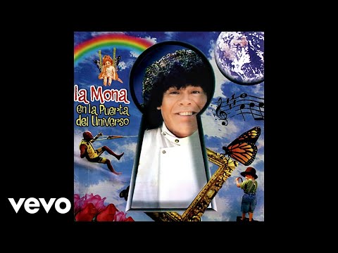 Mary - Carlitos Mona Jiménez