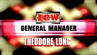 Theodore Long 3rd Titantron (Remake/Custom) [2008-2009]