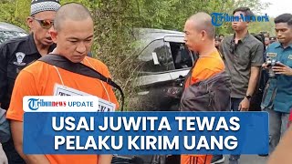 Akal-akalan Oknum TNI AL usai Bunuh Juwita, Kirim Uang Duka Rp 2 Juta ke Keluarga Korban