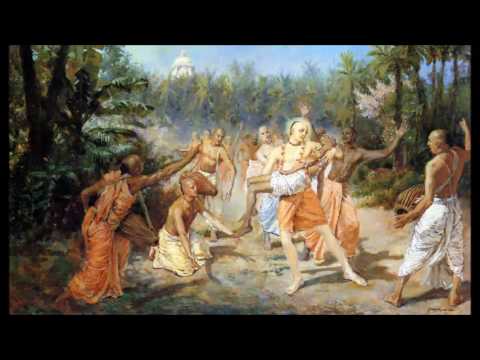 Srimad-Bhagavatam 03.26 Purports - Fundamental Principles of Material Nature