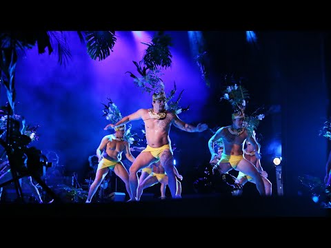 Manohiva Japan Gala 2019