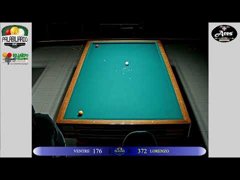 Live Dal Palabiliardo Rho