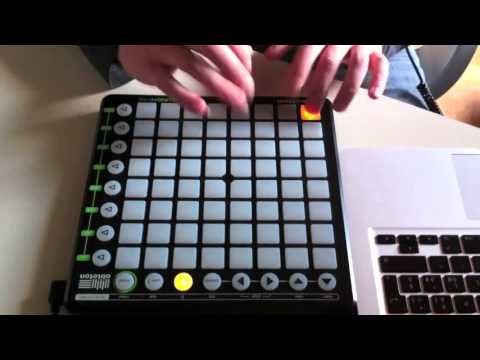 DJ Tech Tools   Ableton Contest   by Rick Fresco