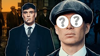 A Verdade Sobre Eles: Os Malditos Peaky Blinders