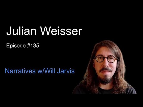 Julian Weisser - Startups, Angel Investing and On Deck - YouTube