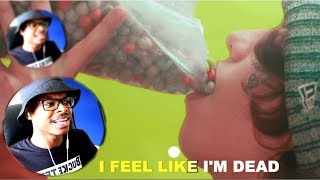 How Did I Miss This?! | Lil Xan - Wake Up | Reaction