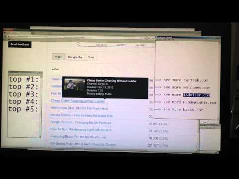 Thanks a million! (Update: now 5 million views)