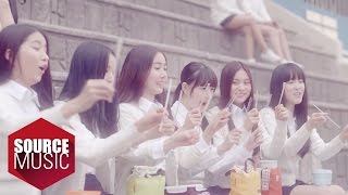 여자친구(GFRIEND) - 유리구슬(Glass Bead) M/V Teaser