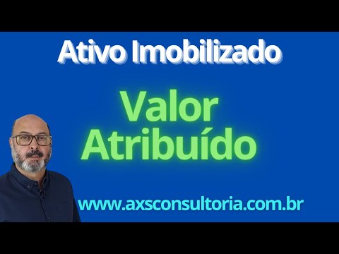 Valor Atribuido do Ativo Imobilizado Avaliação Patrimonial Inventario Patrimonial Controle Patrimonial Controle Ativo Valor Atribuido do Ativo Imobilizado Consultoria Empresarial Passivo Bancário Ativo Imobilizado Ativo Fixo