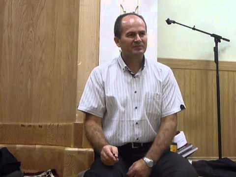 Leletu-l-kadr - musafir Seid ef. Eminović u BHICNY - pitanja i odgovori