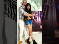 Old Man With Young Girl Love Shorts