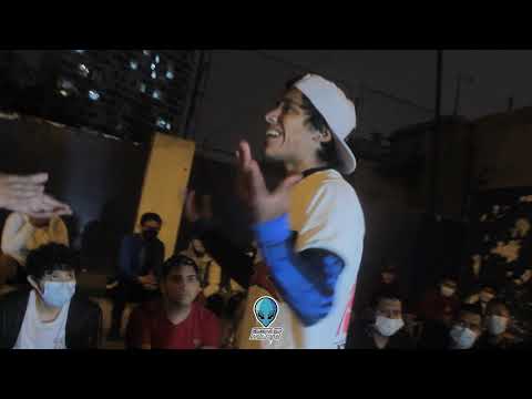 WARPAIN vs DAP vs VELASKING -8vos- || Clasificatoria - Ascenso || Campo de Marte - 2021