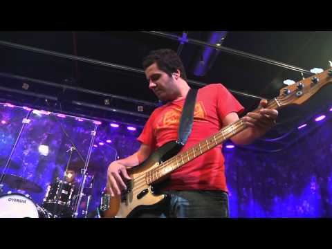 Albert Castiglia - House of The Rising Sun - Don Odells Legends